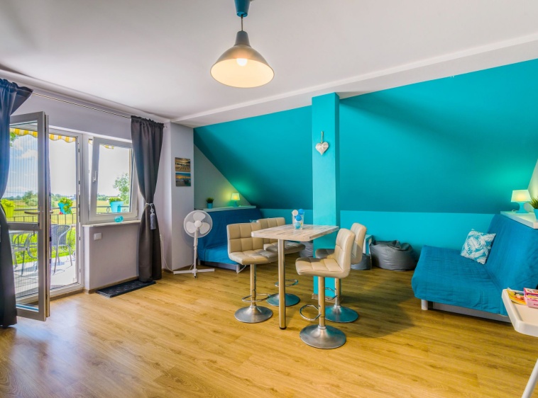 Apartamenty Verona 