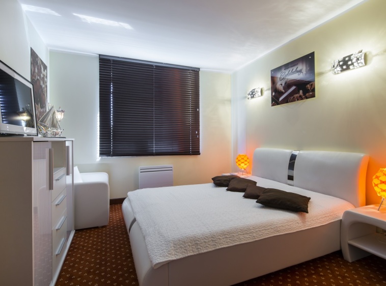 Apartamenty z widokiem na morze - obiekt CONTINENTAL MARGO ?v=1.0.1