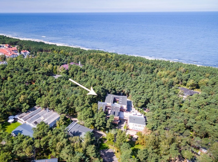 Ośrodek Wczasowy Luxus ?v=1.0.1