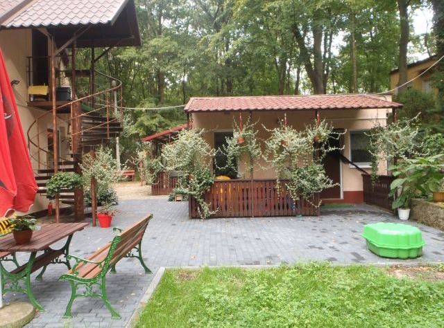 Domki letniskowe domek caloroczny zapraszamy