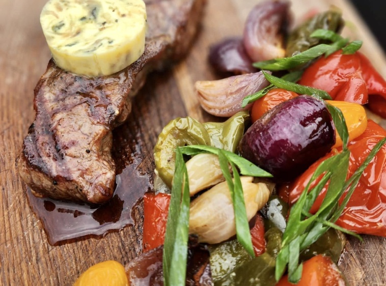 Przystań Smak&oacute;w Stegna