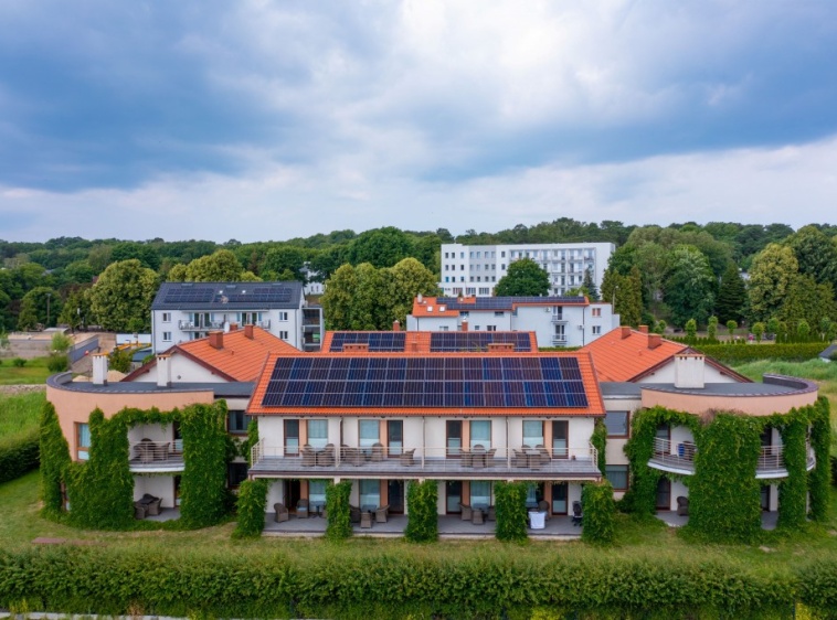 ATRIUM Apartamenty & LEŚNICZ&Oacute;WKA Domki przy plaży ?v=1.0.1