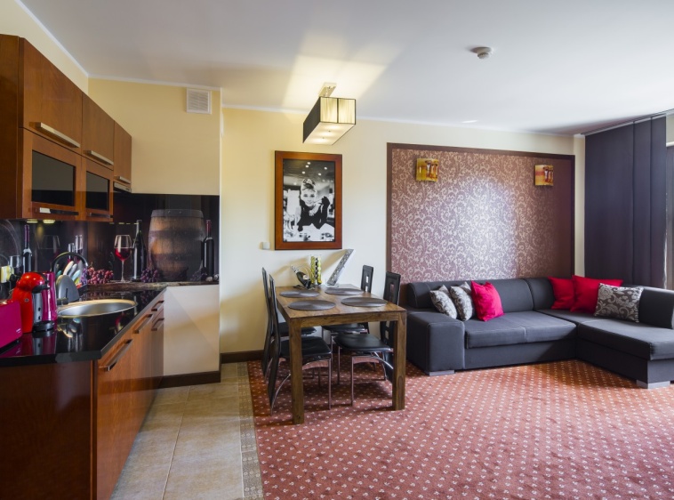 Apartamenty z widokiem na morze - obiekt CONTINENTAL MARGO ?v=1.0.1