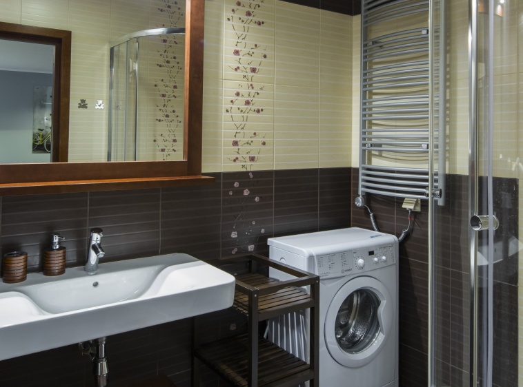 Apartamenty Premium w Continental Margo  ?v=1.0.1