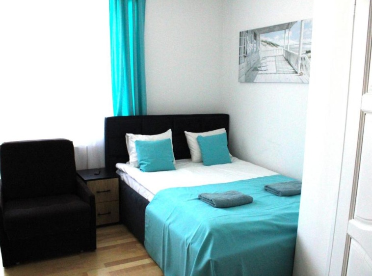 Wille Rubin i Szafir  