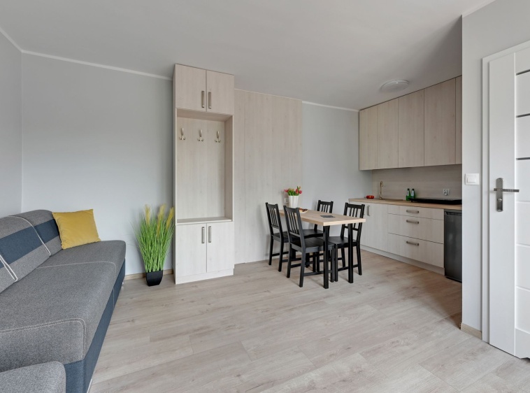 Apartamenty Verona 