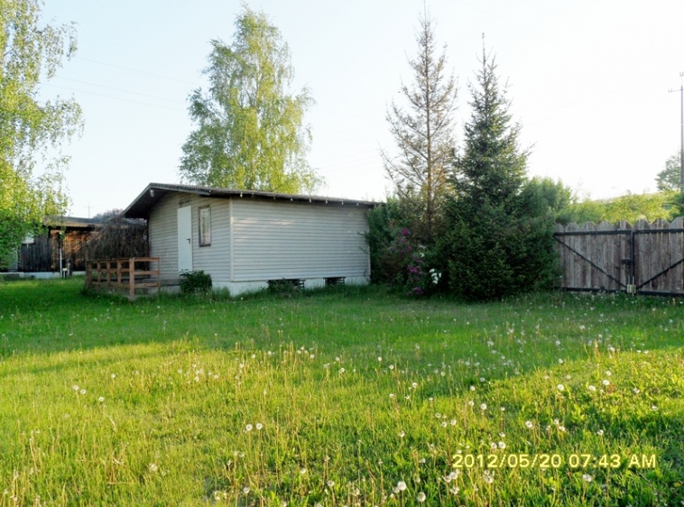 Domki Letniskowe Ela