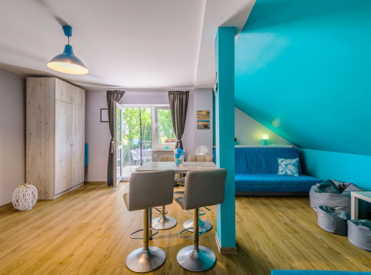 Apartamenty Verona 