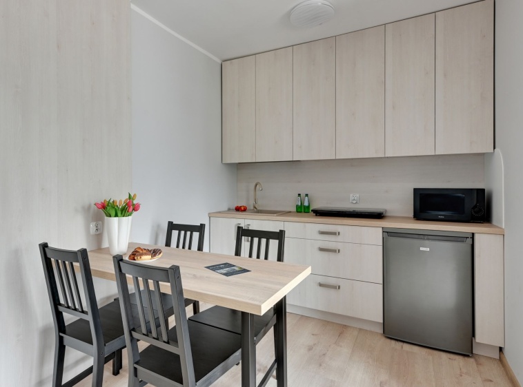 Apartamenty Verona 